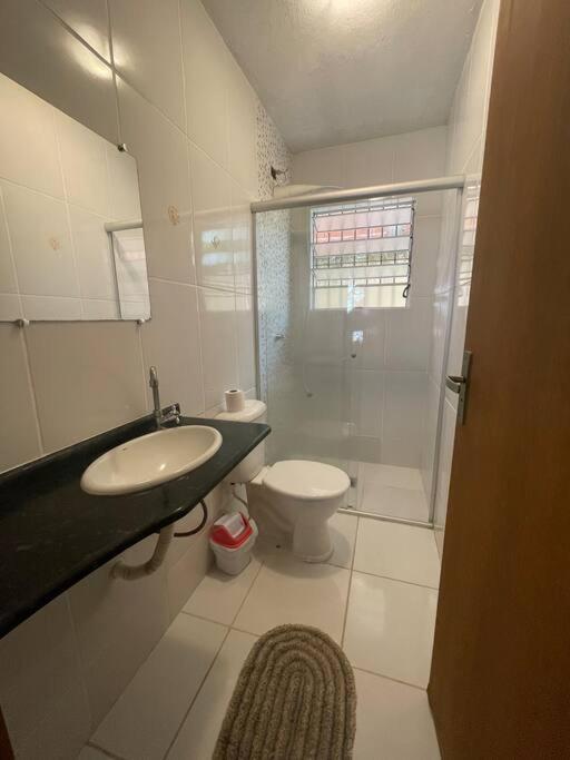 Casa Proxima Ao Centro De *