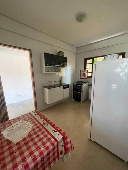 Casa Proxima Ao Centro De Casa de férias Ubatuba