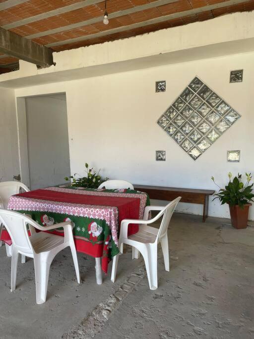 Casa de férias Casa Proxima Ao Centro De *
