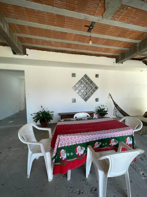 Casa Proxima Ao Centro De