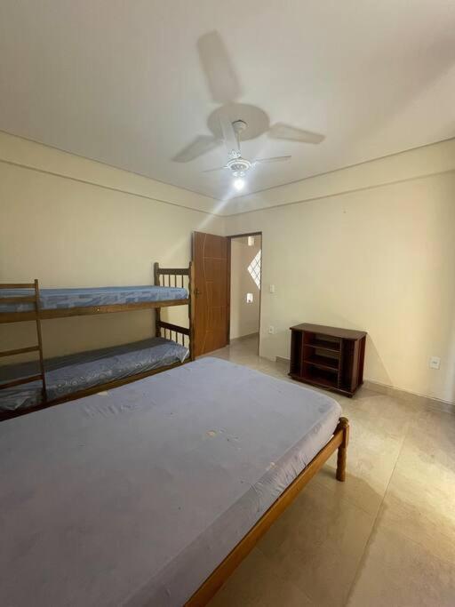 Casa Proxima Ao Centro De Ubatuba