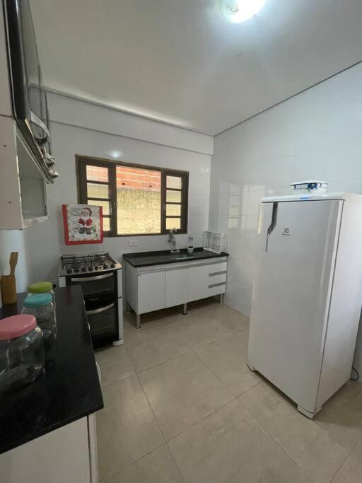 Casa Proxima Ao Centro De