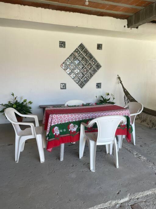 Casa de férias Casa Proxima Ao Centro De